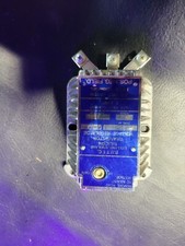 JAGUAR BUTEC VOLTAGE REGULATOR