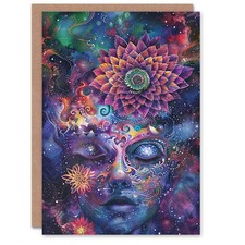 Esoteric Universe Psychedelic