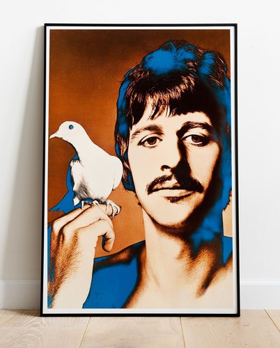 The beatles psychedelic - beatles,