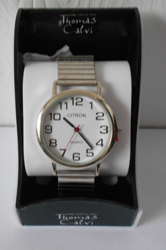 Wrist watch mens classic - watch,