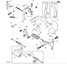Genuine John Deere Pro Gator