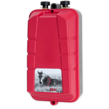 OLLI 100 MAINS FENCE ENERGISER