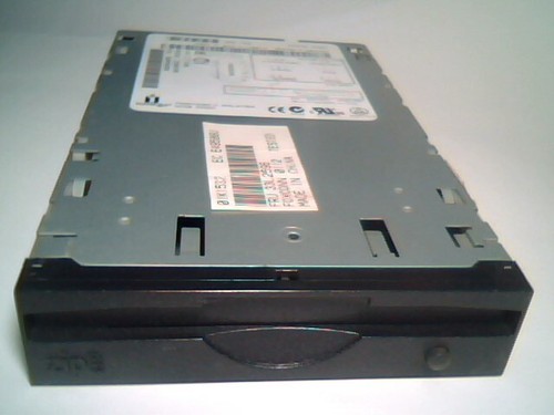 Iomega z250atapi zip 250 - iomega,