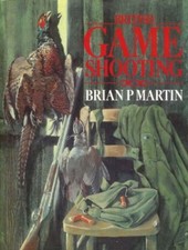 British Game Shooting-Brian P