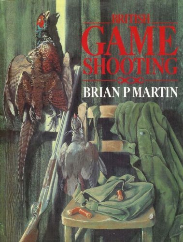 British game shooting brian - game, p