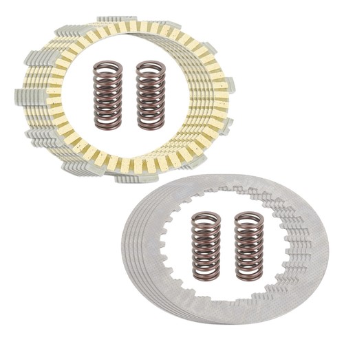 Clutch friction steel plates - clutch,