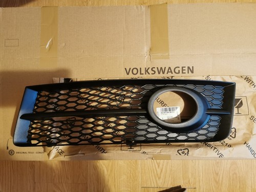 New genuine audi front - new,