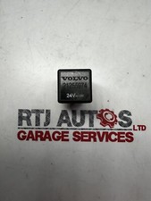 Volvo Relay 21255974 24V