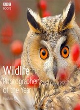Wildlife Photographer of the Year: Portfolio 17 (Wildlife Photographer of the Y