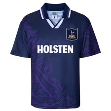 Tottenham Hotspur 1994 Away