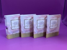 AVON WONDER EAU DE PERFUME SAMPLES 4 X .6ml