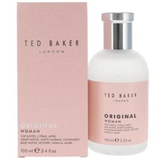 TED BAKER ORIGINAL WOMAN PINK