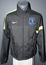 Everton jacket full zip - jacket,
