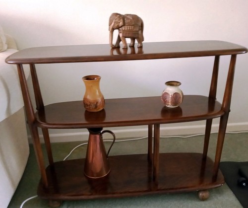 Ercol baby giraffe - ercol,