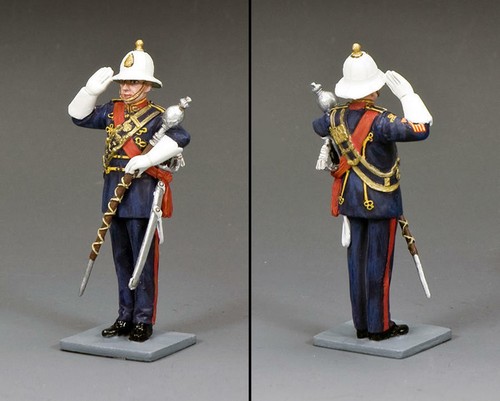King and country ce044 - and,