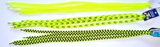 Flat Coloured Neon Skate Boot