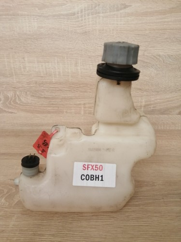Honda sfx50 coolant bottle - honda,