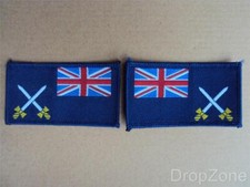 Pair Royal Corps of Transport