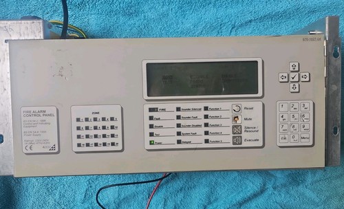 Advanced mx4200 loop fire - ,
