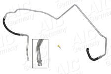 from steering gear to fluid