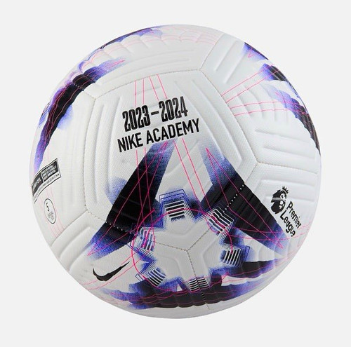 Nike academy premier - premier, league