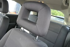 Audi A2 8Z Front Headrest Soul