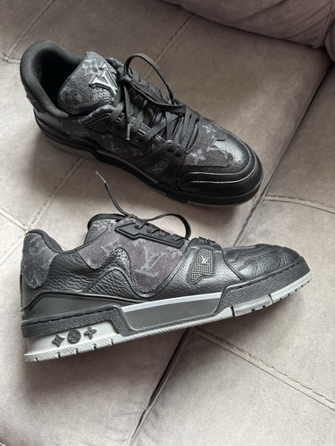 Louis vuitton nigo - louis, x