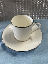 Eva Air Noritake Bone China