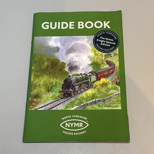 North yorkshire moors railway - north,