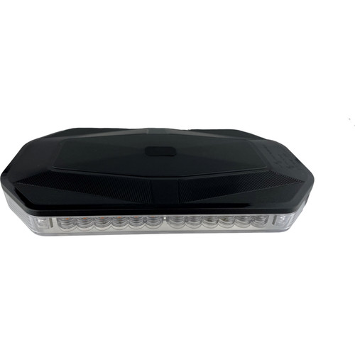Led amber flashing mini light - amber,