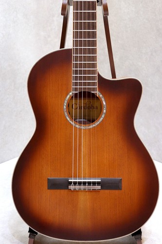 Cordoba edge burst - cordoba,