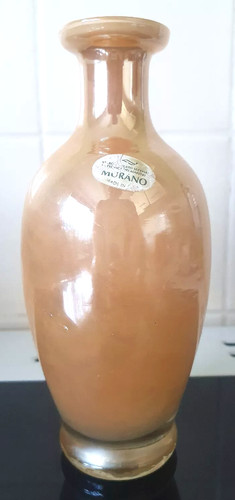 Light orange coloured - light,