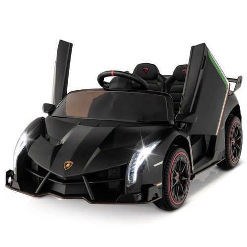 Lamborghini 12v kids - lamborghini,