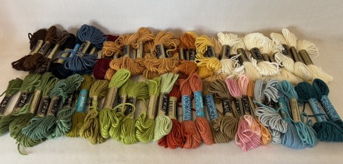 Anchor tapestry wool - anchor,