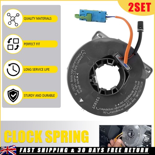 For vauxhall combo opel - 2x,