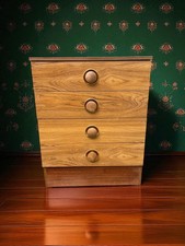 Vintage Small Chest of Drawers