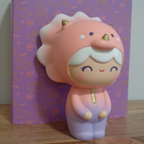 Big momiji doll - doll, roarsome