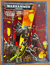 Warhammer 40k Necron