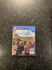 Far Cry 5, PS4 (PlayStation 4)