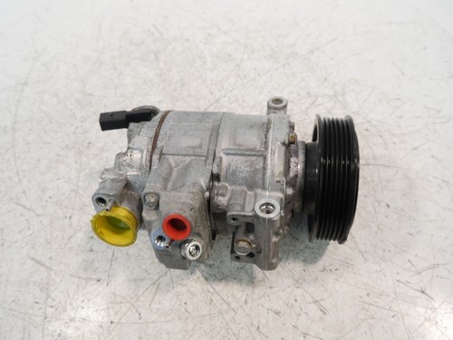 Air conditioning compressor