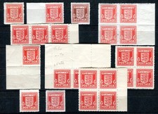 Occupation guernsey 1941 - occupation, ww
