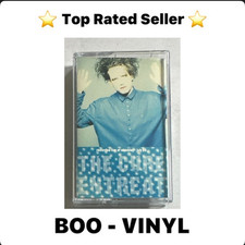 The Cure - Entreat - Cassette