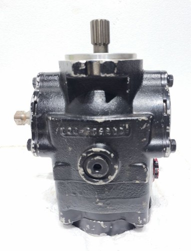 Danfoss series axial piston - danfoss,