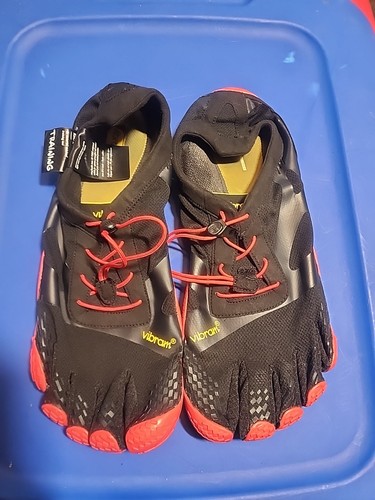 Vibram five fingers kso - vibram,