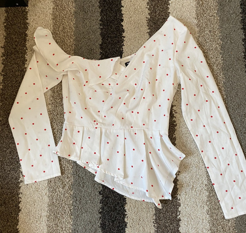 Nasty gal women white - nasty,