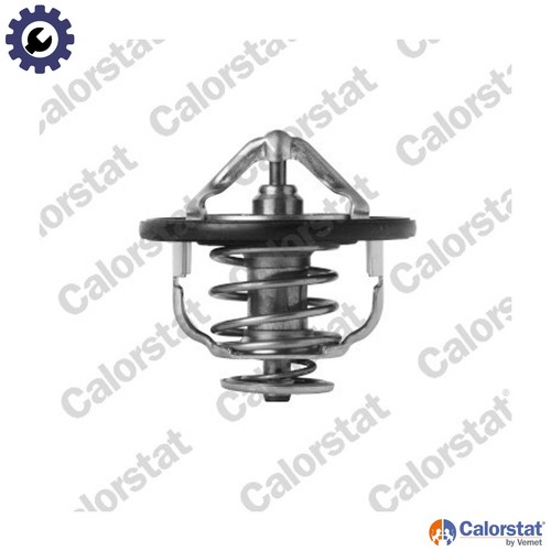 Thermostat coolant th7399 85j - coolant, th7399.85j