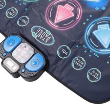 Dance Mat Kids Single