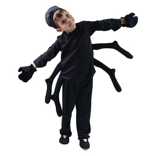 Cosplay child spider - cosplay,