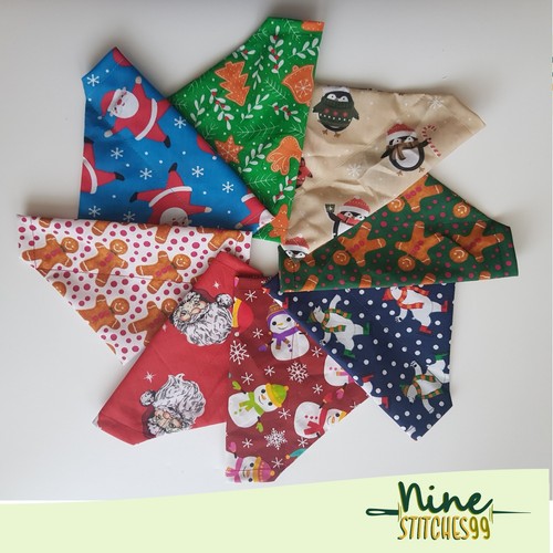 Handmade personalised dog - personalised,