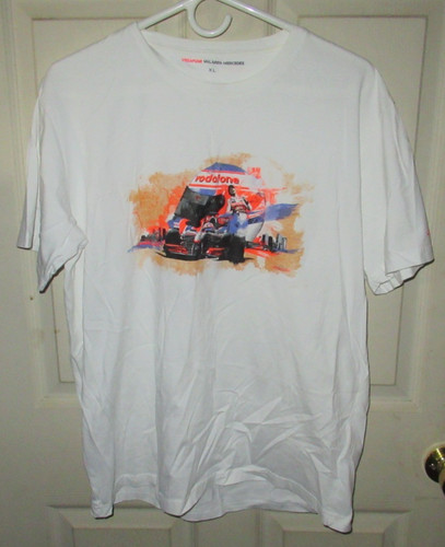 Vintage formula vodafone - formula, 1